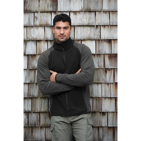 MEN'S IMPACT MICROFLEECE JACKET