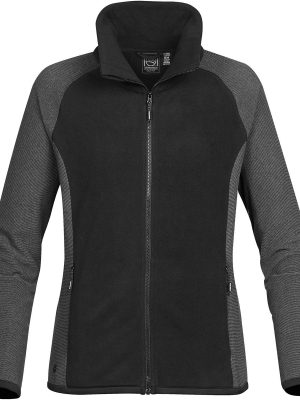 WOMEN'S IMPACT MICROFLEECE JACKET
