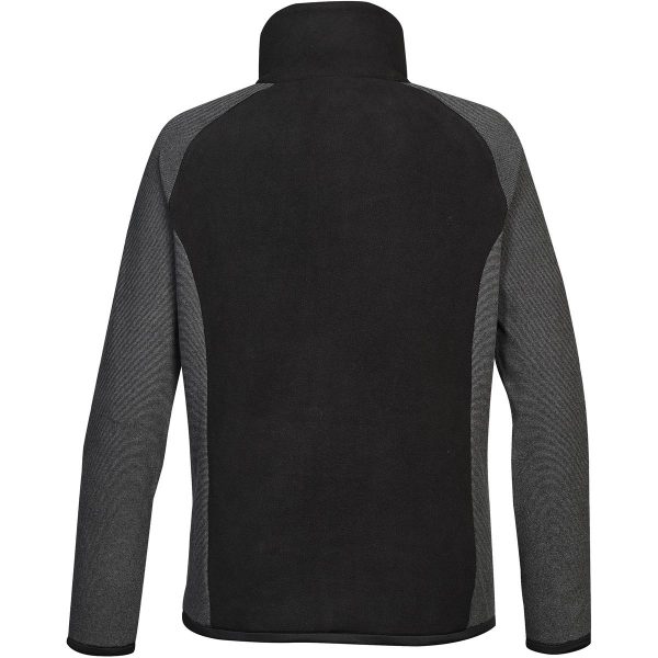 WOMEN'S IMPACT MICROFLEECE JACKET