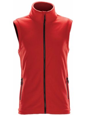 Men's Nitro Microfleece Vest