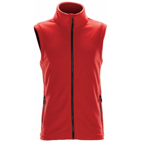 Men's Nitro Microfleece Vest