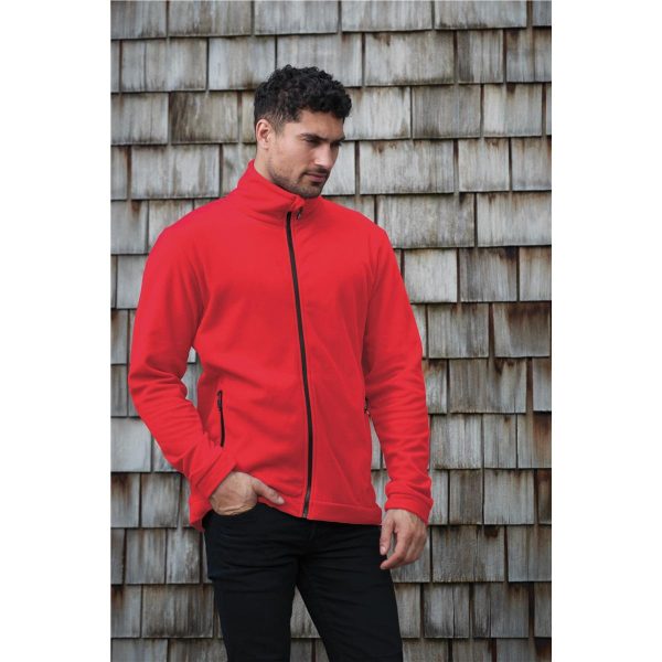 Men's Nitro Microfleece