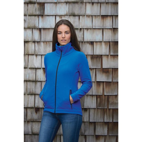 Women's Nitro Microfleece