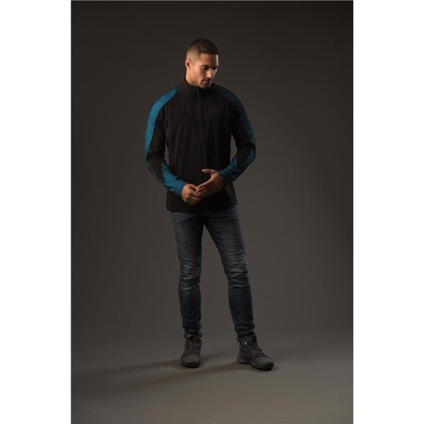 Men's Octane Lightweight Shell