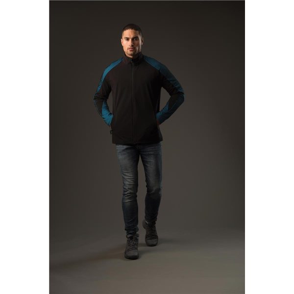 Men's Octane Lightweight Shell