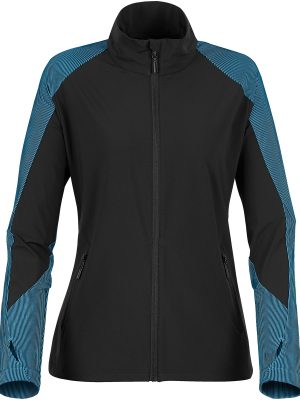 Women's Octane Lightweight Shell