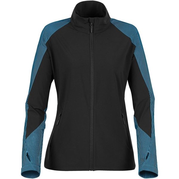 Women's Octane Lightweight Shell
