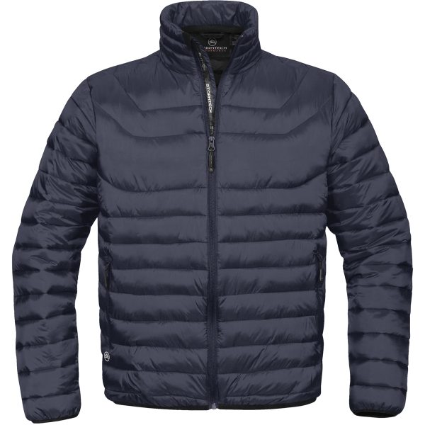 STORMTECH MENS ALTITUDE JACKET