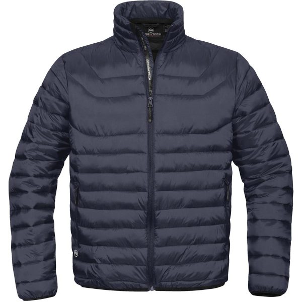 STORMTECH MENS ALTITUDE JACKET