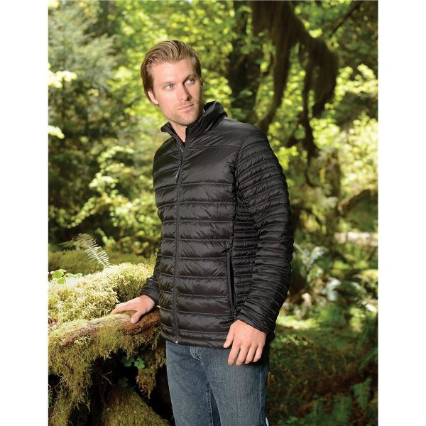 MEN'S BASECAMP THERMAL JACKET