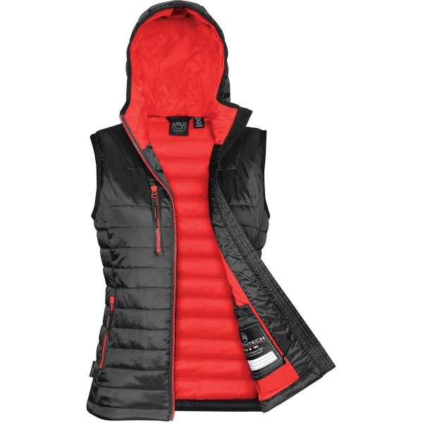WOMEN'S GRAVITY THERMAL VEST