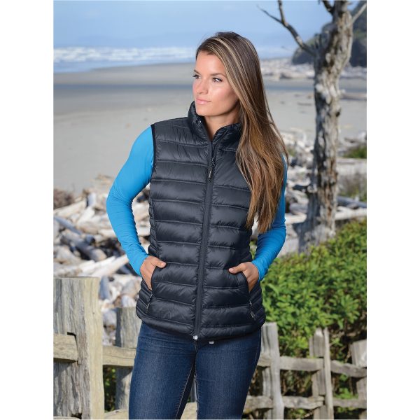 WOMEN'S BASECAMP THERMAL VEST