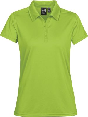 WOMEN'S ECLIPSE H2X-DRY PIQUE POLO
