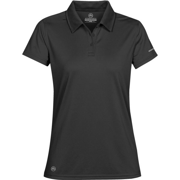 WOMEN'S PHOENIX H2X-DRY POLO