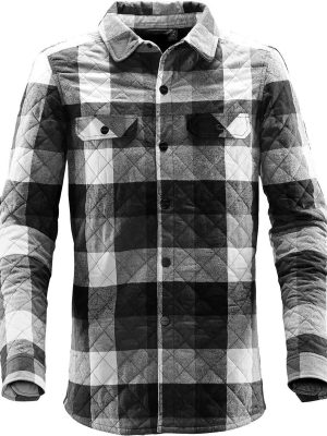 MEN'S NORTH BEACH SHACKET