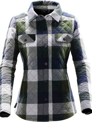 WOMEN'S NORTH BEACH SHACKET