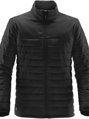 MENS NAUTILUS QUILTED JACKET 
