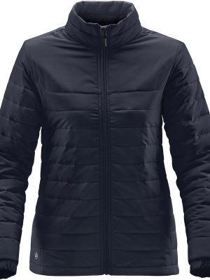 WOMENS NAUTILUS QUILTED JACKET 