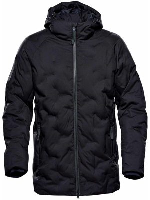 MENS STOCKHOLM PARKA