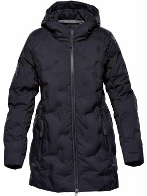 WOMENS STOCKHOLM PARKA