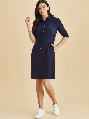 Womens Chloe Dress