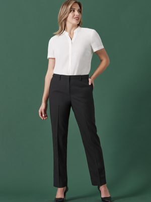 Womens Renew Tapered Adjustable Waist Pant