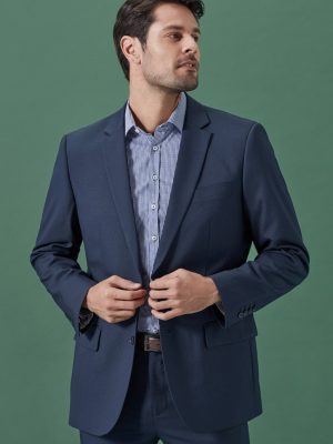Mens Renew City Fit Jacket