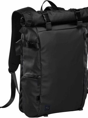 NORSEMAN ROLL TOP PACK