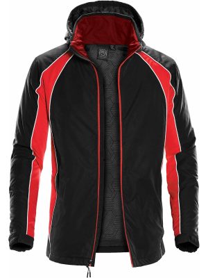 MEN'S ROAD WARRIOR THERMAL SHELL