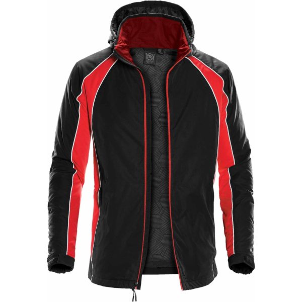 MEN'S ROAD WARRIOR THERMAL SHELL