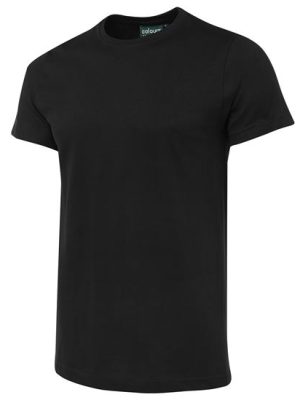 C of C FITTED TEE