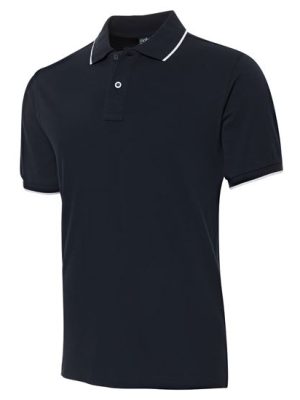 C of C C/FACE POLO