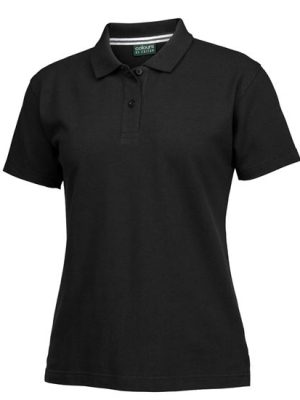 C of C LADIES PIQUE POLO