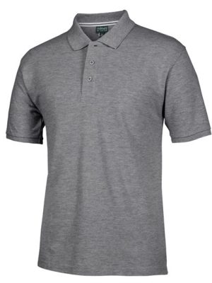 C of C PIQUE POLO