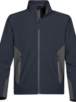MENS PULSE SOFTSHELL