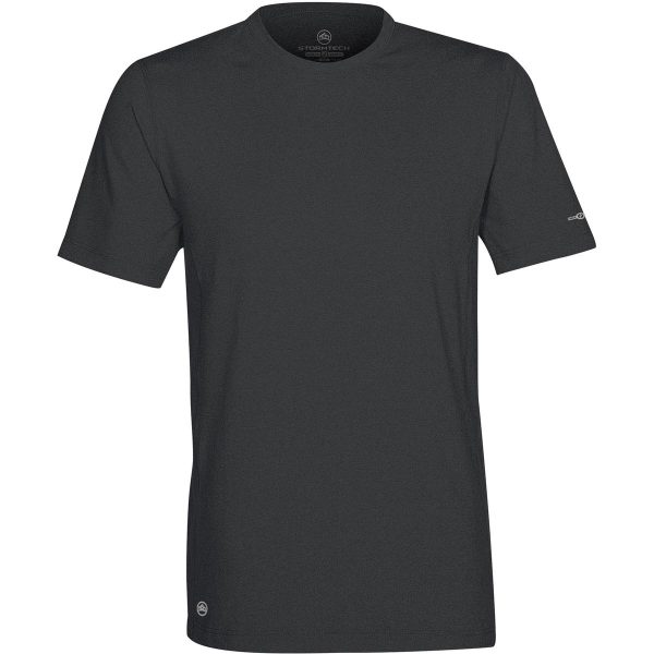 MEN'S LOTUS H2X-DRY S/S TEE