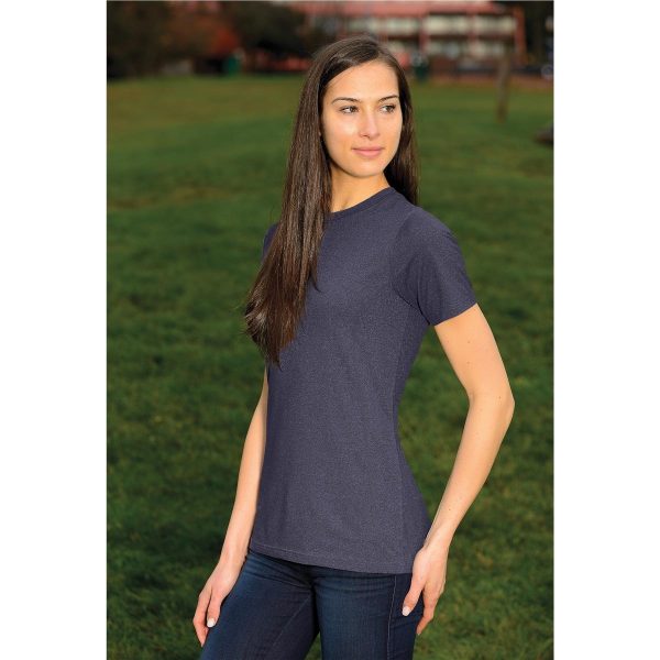WOMEN'S LOTUS H2X-DRY S/S TEE