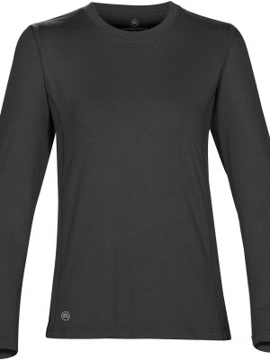 WOMEN'S LOTUS H2X-DRY L/S TEE