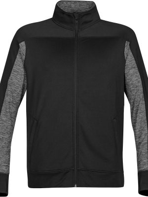 MENS LOTUS FULL ZIP SHELL