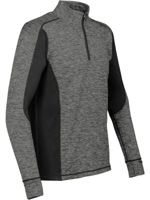 Men's Lotus 1/4 Zip