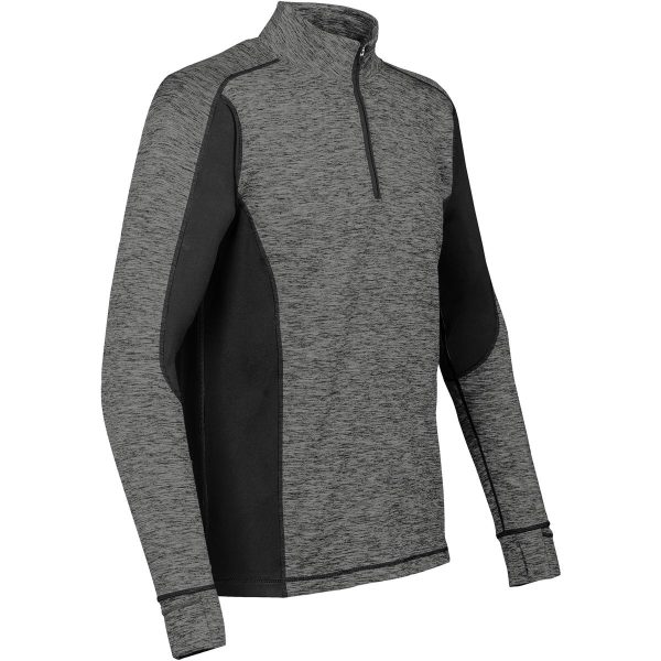 Men's Lotus 1/4 Zip