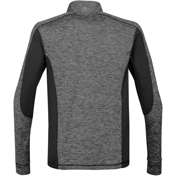 Men's Lotus 1/4 Zip