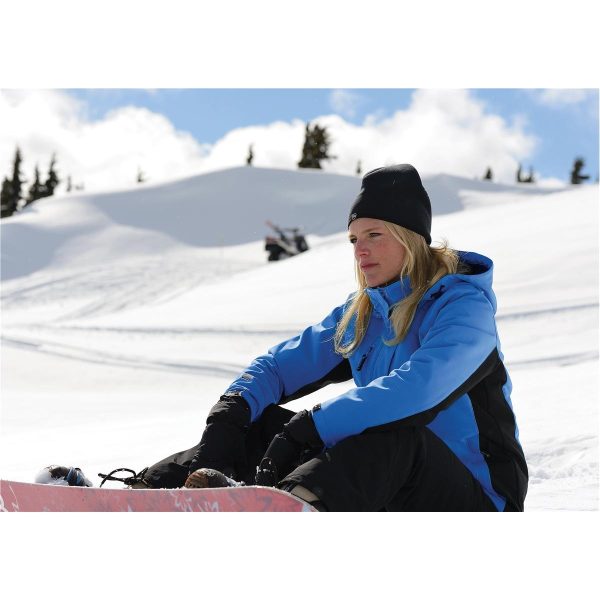 WOMEN'S ATMOSPHERE 3-IN-1 SYSTEM JACKET