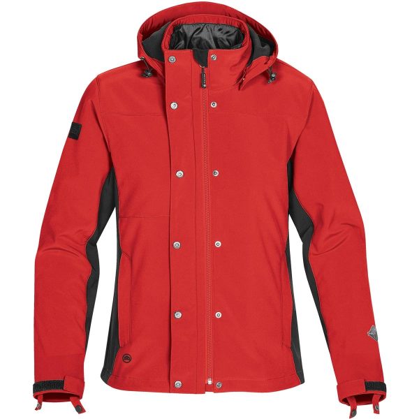 WOMEN'S ATMOSPHERE 3-IN-1 SYSTEM JACKET