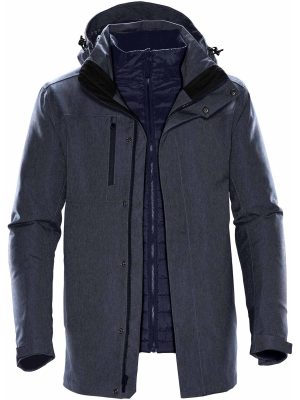MEN'S AVALANCHE SYSTEM