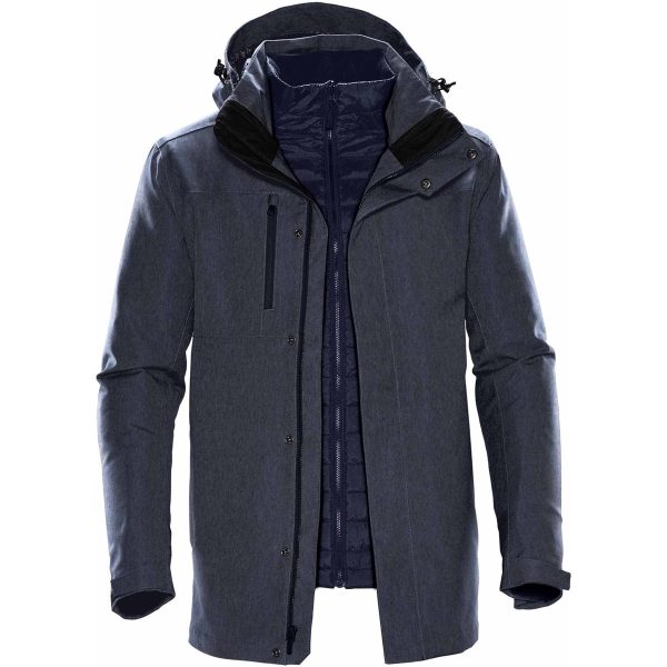 MEN'S AVALANCHE SYSTEM