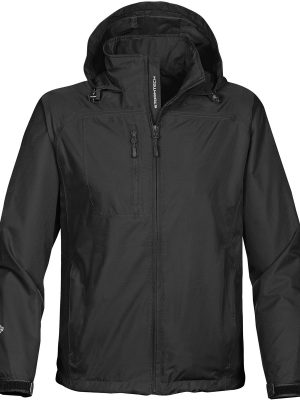 MEN'S STRATUS LIGHTWEIGHT SHELL
