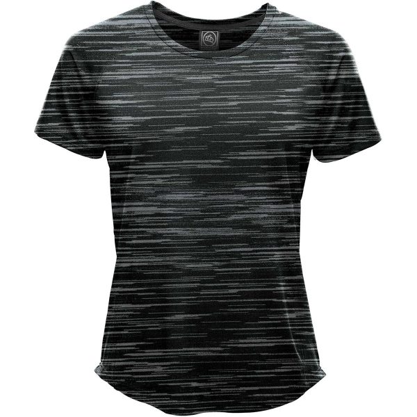 WOMEN'S PACIFICA TEE