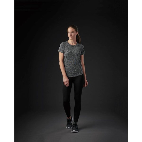 WOMEN'S PACIFICA TEE