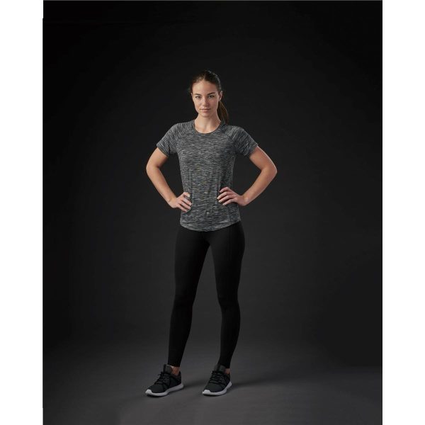 WOMEN'S PACIFICA TEE